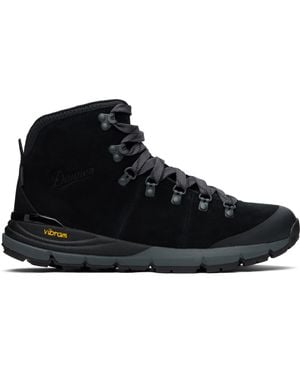 Danner Bottes Mountain 600 Noires