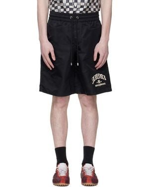 Amiri Hollywood' Shorts - Black