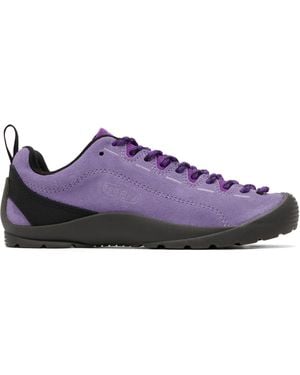 Keen Jasper Sneakers - Purple