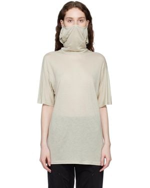 Post Archive Faction PAF Post Archive Faction (paf) 5.0+ Centre T-shirt - Multicolour