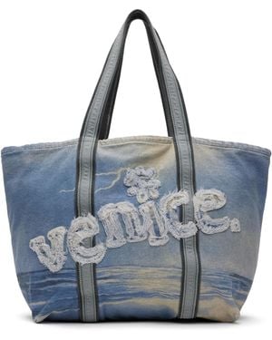 ERL Tote bags for Men | Online Sale up to 75% off | Lyst