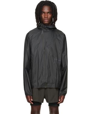 Post Archive Faction PAF Zero Jacket - Black