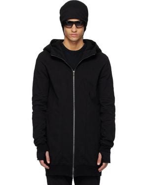 Julius Prism Hoodie - Black
