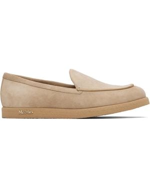 Max Mara Loafers and moccasins for Women | Online Sale up to