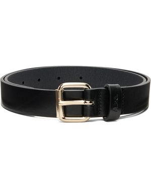 A.P.C. Ceinture Noire