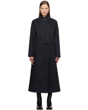 Henrik Vibskov Coats for Women | Online Sale up to 55% off