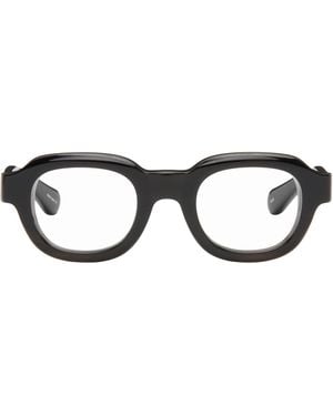Matsuda M1028 Glasses - Black