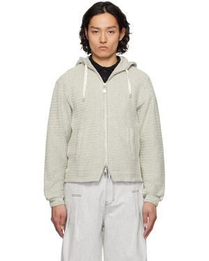 メンズ Adererror パーカー | オンラインセールは最大50%オフ | Lyst