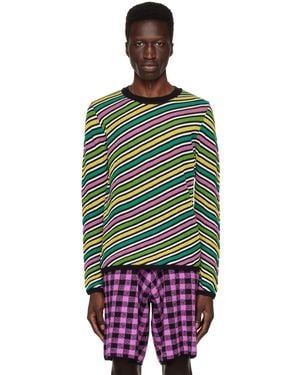 Zankov Lee Jumper - Black