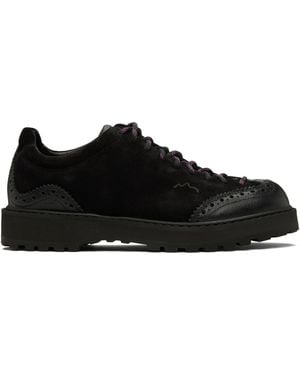 Diemme Ampezzo Wing Derbys - Black