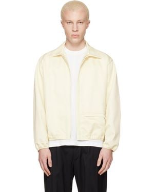 Lady White Co. Off- Point Jacket - Black
