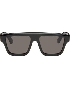 Marni Retrosuperfuture Edition Nistakari Sunglasses - Black