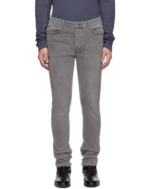 Ksubi Chitch Prodigy Jeans - Black