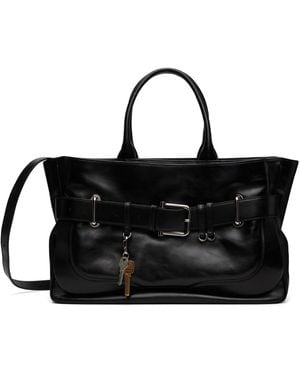 OSOI Brocle Tote - Black
