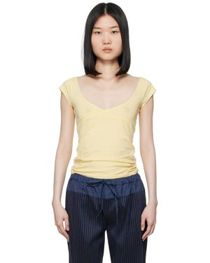 Paloma Wool Danae T-Shirt - Blue