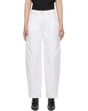 Saks Potts Helle Jeans - Black