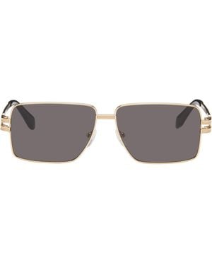 Palm Angels Imperial Sunglasses - Grey
