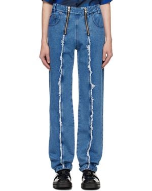 GmbH Faisal Jeans - Blue