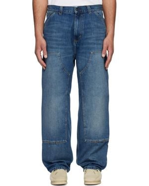 Carhartt Carhartt Work - Blue