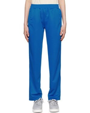 BBCICECREAM Pantalon De Survêtement Droit Bleu