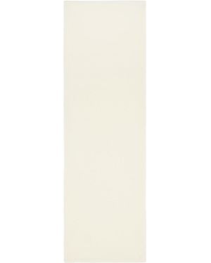 Rier Off- Scarf - Black