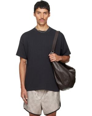 Fear Of God Essential T-Shirt - Black