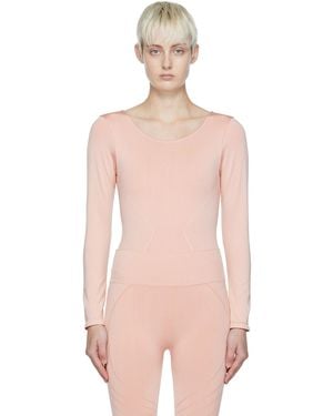 Prism Vivid One-Piece Swimsuit - Pink