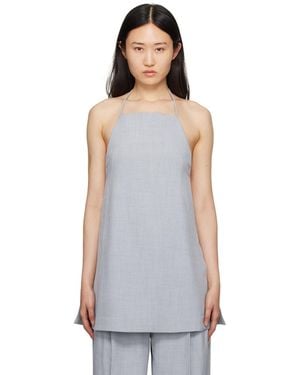 Camilla & Marc Harper Tank Top - Black