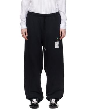 Maison Mihara Yasuhiro Sweatpants for Men | Online Sale up