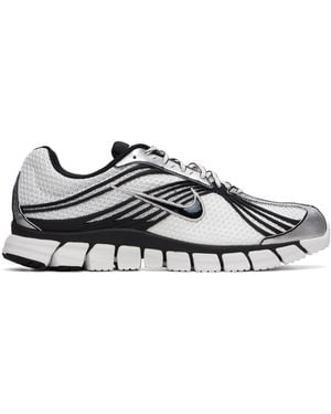 Nike Zoom Skylon 11 Sneakers - Gray