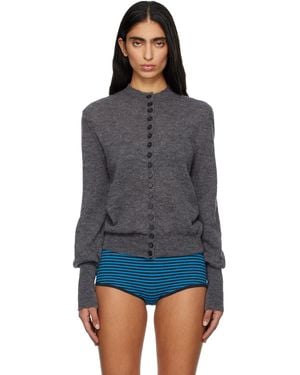 Paloma Wool Cink Cardigan - Black