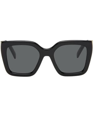 Givenchy Bold' Sunglasses - Grey