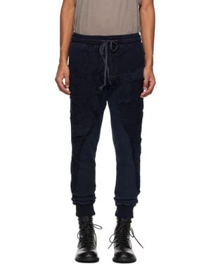 Greg lauren sweatpants on sale
