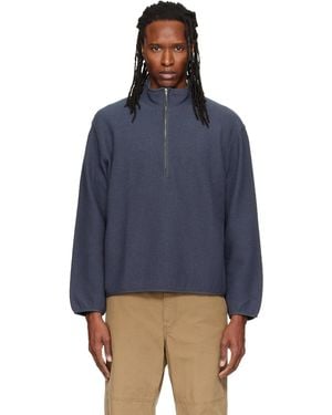 Jeanerica Carlos Jacket - Blue
