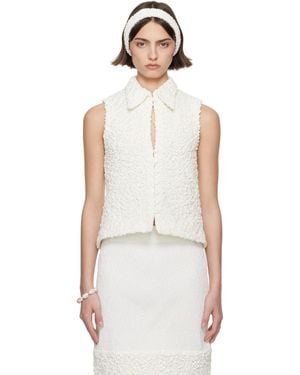 レディース Super Yaya トップス | オンラインセールは最大78%オフ | Lyst