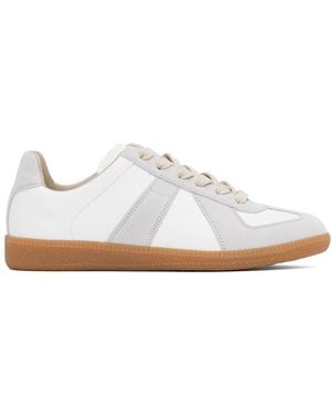 Maison Margiela Replica Sneakers - Black