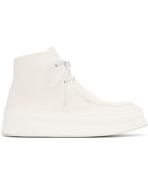 Marsèll Cassapana Trainers - Black