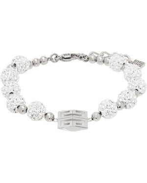 Givenchy 4G Bracelet - Black