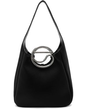 Coperni C Tote - Black