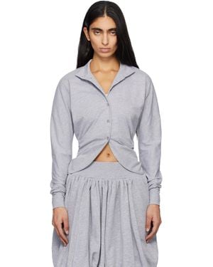 Renaissance Renaissance Polina 25 Cardigan - Black