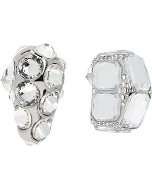 Acne Studios Earrings and ear cuffs for Women | Online Sale