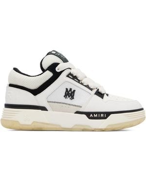 Amiri Ma-1 Sneakers - White