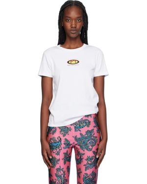 MERYLL ROGGE T-shirts for Women | Online Sale up to 60% off