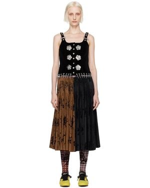 Chopova Lowena Dresses for Women | Online Sale up to 72% off Chopova Lowena Dresses for Women | Online Sale up to 72% off
