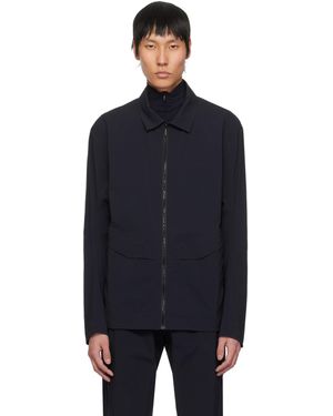 Veilance Spere Lt Jacket - Black