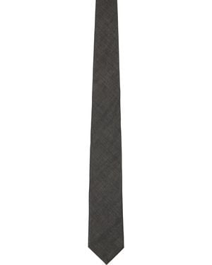 Our Legacy Voile Tie - Multicolour