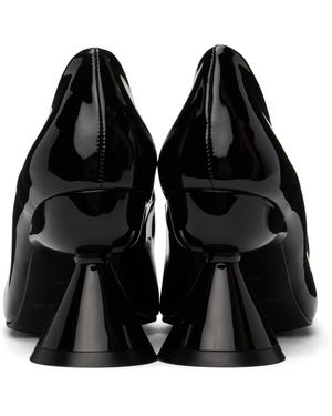 PAULA CANOVAS DEL VAS Shoes for Women | Online Sale up to 59 PAULA CANOVAS DEL VAS Shoes for Women | Online Sale up to 59