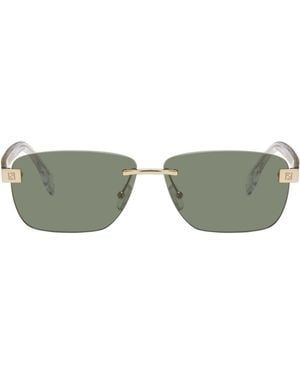 Fendi Sky' Sunglasses - Grey