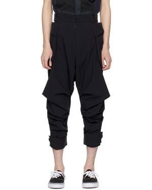 Fumito Ganryu Pants for Men | Online Sale up to 60% off | Lyst Fumito Ganryu Pants for Men | Online Sale up to 60% off | Lyst