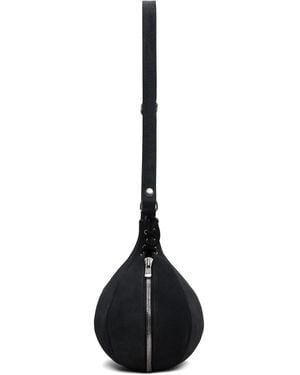 Guidi Fg01 Bag - Black
